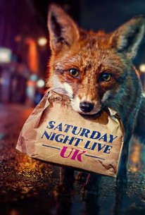 Saturday Night Live UK