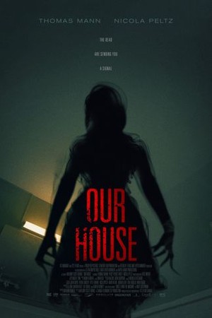 Our House poster