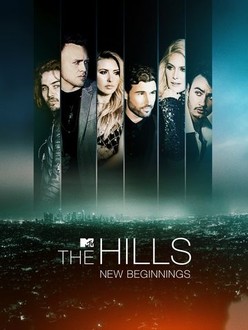 The hills new beginnings episodes sale
