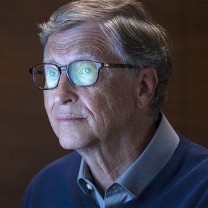 Inside Bill's Brain: Decoding Bill Gates