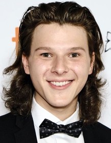 Colton Gobbo