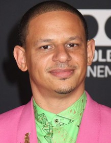 Eric André