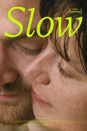 Slow poster