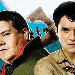 "Lesbian Vampire Killers photo 17"
