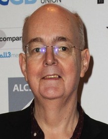 David Edgar