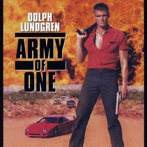 Army of One (1994) photo 9