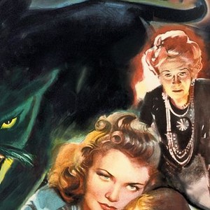 The Curse of the Cat People photo 2