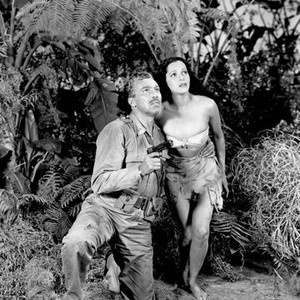 The Lost Continent (1951) photo 4