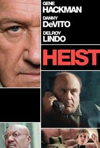 Watch trailer for Heist