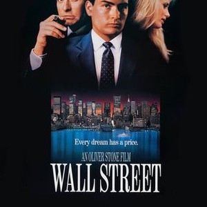 Wall Street (1987) photo 2