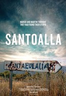 Santoalla poster image
