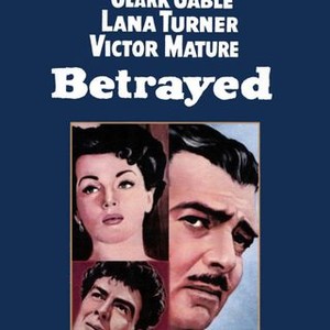 Betrayed (1954) photo 15