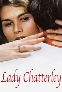 Lady Chatterley poster