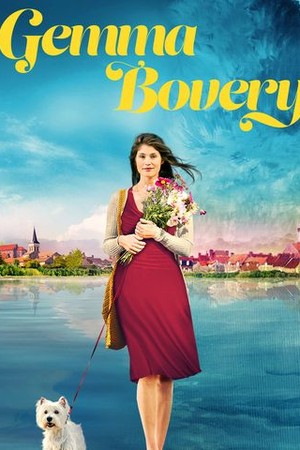 Gemma Bovery poster