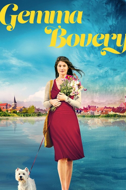 Gemma Bovery poster
