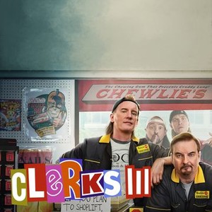 Clerks III photo 19