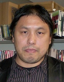Takashi Asai