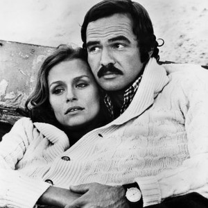 GATOR, Lauren Hutton, Burt Reynolds, 1976
