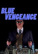 Blue Vengeance poster image