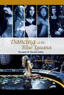 Watch trailer for Dancing at the Blue Iguana