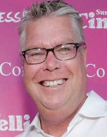 Peter Isacksen
