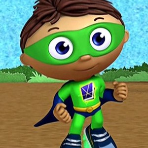 Super Why!: Season 2, Episode 11 - Rotten Tomatoes