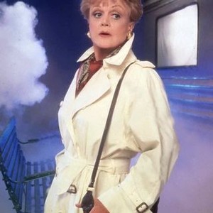 Murder She Wrote: A Story to Die For photo 3