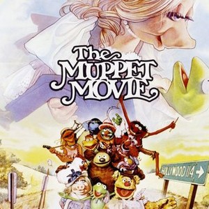 "The Muppet Movie photo 6"