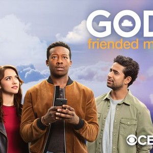 "God Friended Me: Season 2 photo 2"