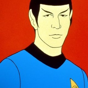 Star Trek: The Animated Series