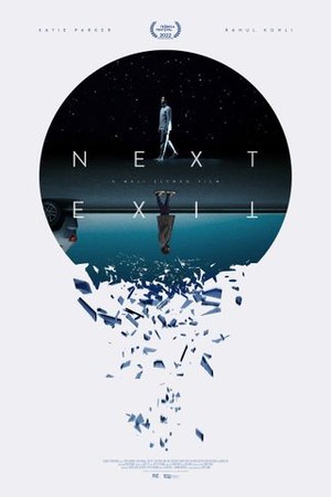 Next Exit poster