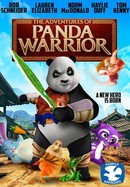 The Adventures of Panda Warrior poster image