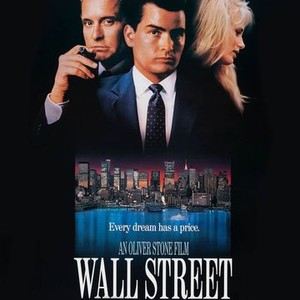 Wall Street (1987) photo 1