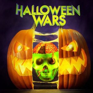 Halloween Wars: Season 13, Episode 3 - Rotten Tomatoes