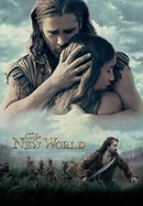 The New World poster image
