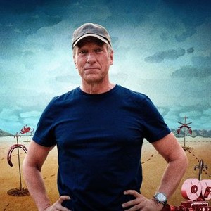 Six Degrees With Mike Rowe - Rotten Tomatoes