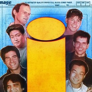 The Image Revolution Rotten Tomatoes The Image Revolution Rotten Tomatoes
