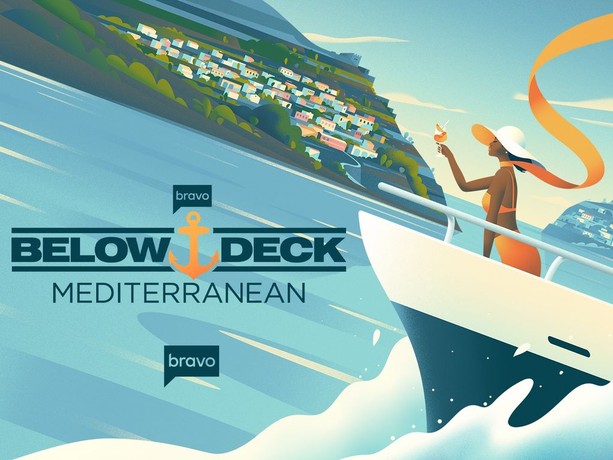 Below deck season hotsell 6 episode 11