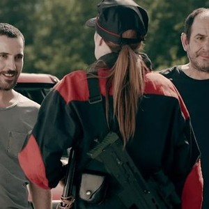 Crossbow Killer Rotten Tomatoes