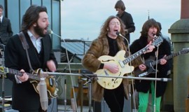 The Beatles: Get Back - The Rooftop Concert: Movie Clip - I'm in Love for the First Time