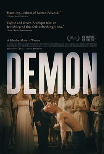 Watch trailer for Demon
