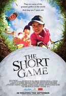 The Short Game poster image
