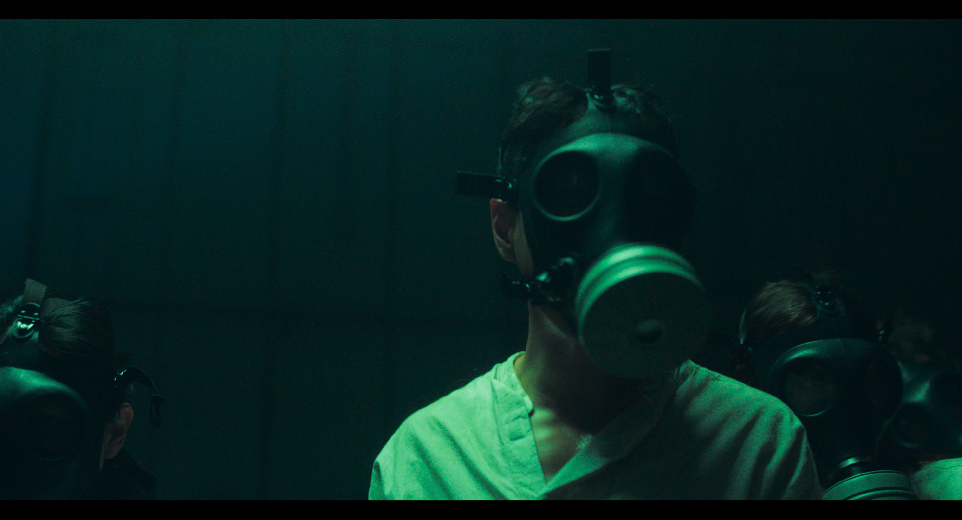 Conoce "Phobias", la nueva antología de terror experimental y violencia