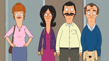 Bob's burgers season 8 online clearance free