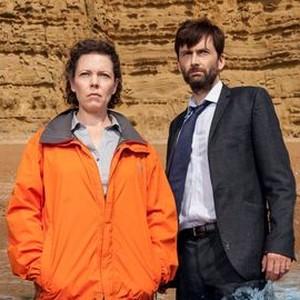 Broadchurch - Rotten Tomatoes