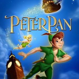 Peter Pan (1953) photo 14