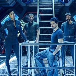 The Expanse - Rotten Tomatoes