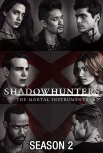 shadowhunters season 1 episode 4 watch online