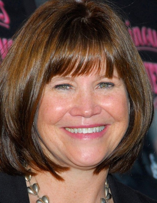 Sarah Rush