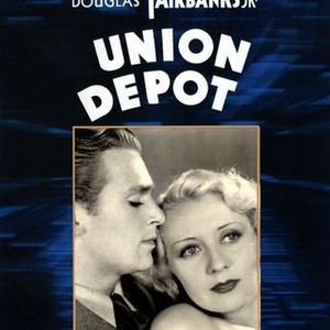 Union Depot (1932) photo 9